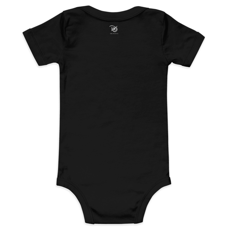 Chlidren's Drematik Short Sleeve T-Shirt